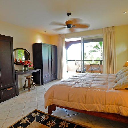 Cocomar Beachfront Hotel ปาร์ริตา ภายนอก รูปภาพ