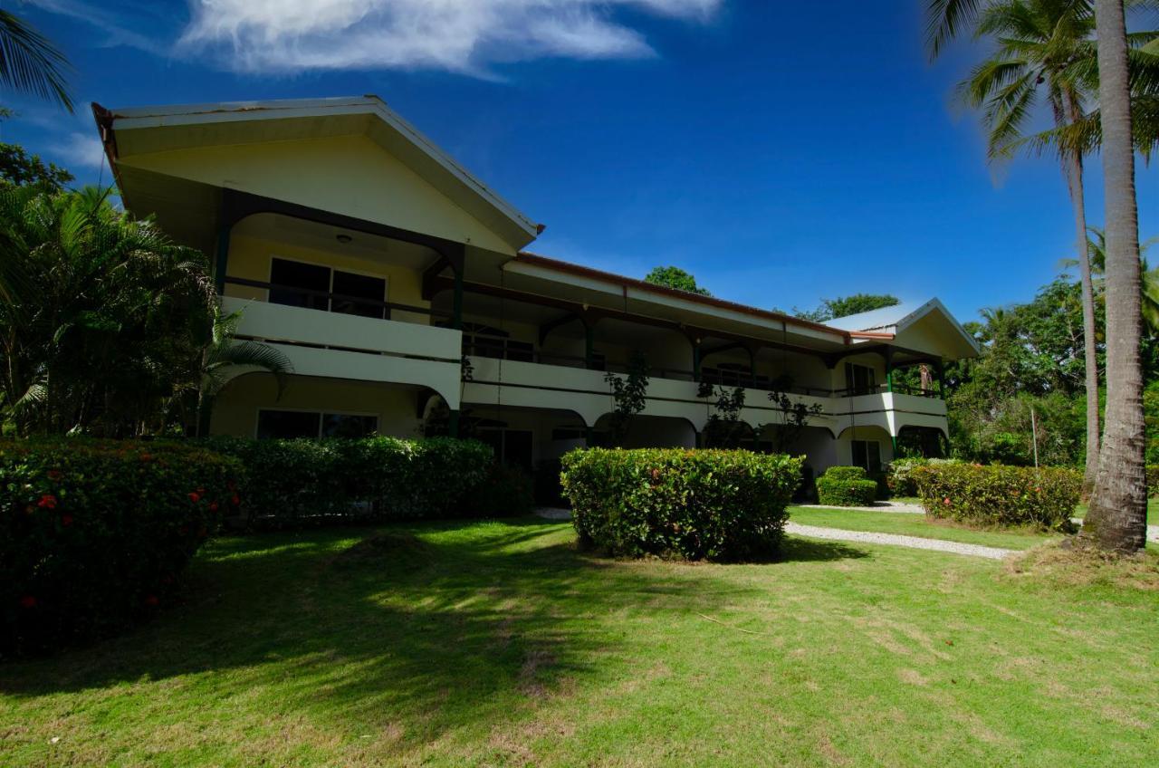 Cocomar Beachfront Hotel ปาร์ริตา ภายนอก รูปภาพ